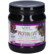 protein & vit frutti di bosco 320 g g polvere per soluzione orale