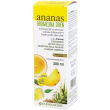 ananas bromelina dren 200 ml - integratore diuretico