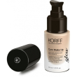 korff mk fondotinta fluido effetto lifting glow 01 30 ml