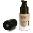 korff mk fondotinta fluido effetto lifting glow 02 30 ml