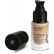 korff mk fondotinta fluido effetto lifting glow 03 30 ml