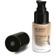 korff fondotinta fluido lifting glow colore 03 30ml