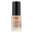 korff make up fondotinta fluido 03 30 ml