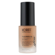 korff cure make up fondotinta fluido effetto lifting glow 30 ml