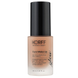 korff mk fondotinta fluido effetto lifting glow 06 30ml