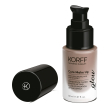 korff fondotinta fluido lifting glow colore 06 30ml