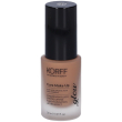 korff cure make up fondotinta fluido effetto lifting glow 06 30 ml mak