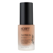 korff make up fondotinta fluido 06 30 ml