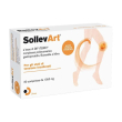 sollevart 30 compresse da 1050 mg - integratore per le articolazioni