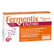 fermentix enzimi 30 capsule - integratore fermenti lattici