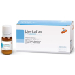 liovital ad 10 flaconcini - integratore di vitamine e minerali