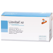 liovital adulti 10 flaconcini 10ml