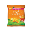 plasmon dry snack paff zuc car