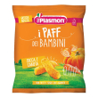 plasmon i paff dei bambini zucca e carota, 15 g