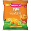 plasmon paff snack zucca/car.