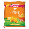 plasmon dry snack paff zucca carote 15 g