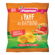 plasmon paff snack car/pom.15g