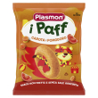 plasmon paff carota e pomodoro 15 g