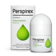 perspirex comfort antitraspirante deodorante roll-on 20 ml