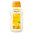 baby olio extra delicato calen