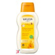 baby olio extra delicato calendula 200 ml