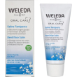 weleda dentifricio salino 75 ml