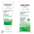 dentifricio vegetale 75 ml
