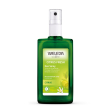 weleda deodorante spray limone 100 ml