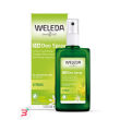 deodorante spray limone 100ml
