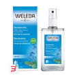 deodorante spray salvia 100ml