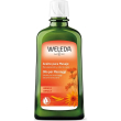 weleda olio per massaggi all'arnica 200 ml