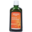 weleda olio massaggi arnica 200 ml da massaggio