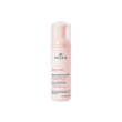 nuxe very rose mousse leggera detergente delicato 150ml