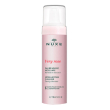 nuxe very rose mousse detergente 150ml