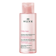 nuxe very rose acqua micellare lenitiva 400 ml