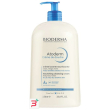 atoderm creme de douche 1 litro