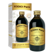 iodio puro analc.100ml