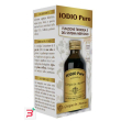 iodio puro analcolico 100 ml