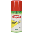 ben's repell zanzare zecche 100 ml spray