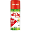 ben's repel max biocida 50%