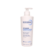 atoderm intensive baume balsamo lenitivo ultra-ricco 500 ml - bioderma