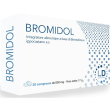 bromidol 20cpr
