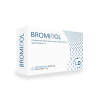 bromidol integratore alimentare a base di bromelina 20 compresse