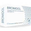 bromidol 20cpr