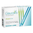 glaucovis 30cps softgel