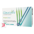 glaucovis 30 capsule softgel