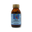 psillio 100 capsule veg