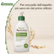 aveeno crema idrat corpo pump