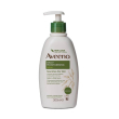 aveeno crema idrat corpo pump