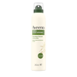 aveeno daily moisturising spray dopo-doccia 200 ml, crema corpo idratante in pratico spray